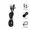 Miniatyrbillede 2 af 7: HDMI-kabel Subblim
