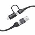Miniatyrbillede 1 af 7: HDMI-kabel Subblim
