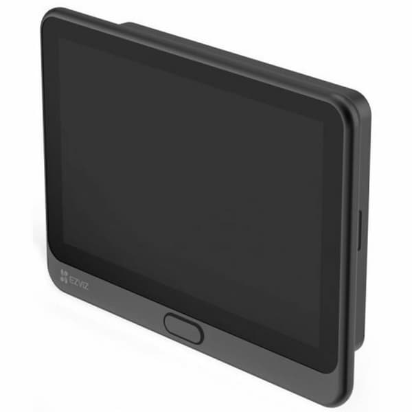 Dørklokke Ezviz CS-HP4-R100-6E2WPFBS Sort