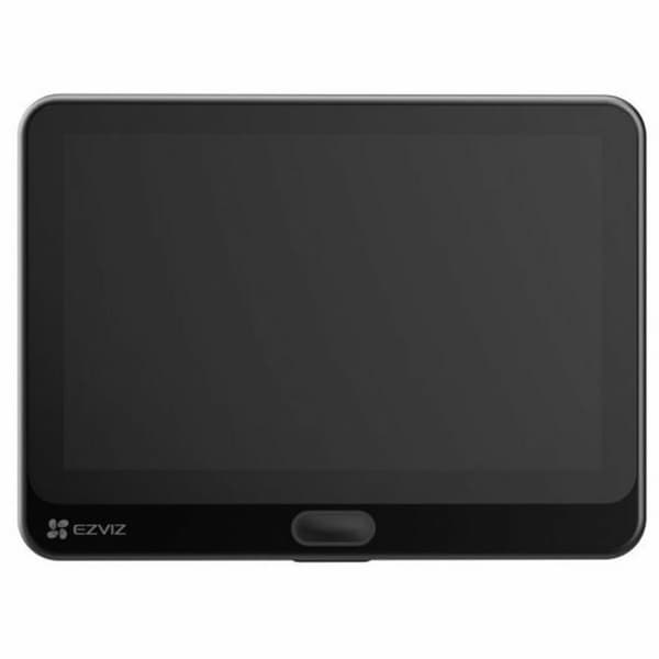 Dørklokke Ezviz CS-HP4-R100-6E2WPFBS Sort