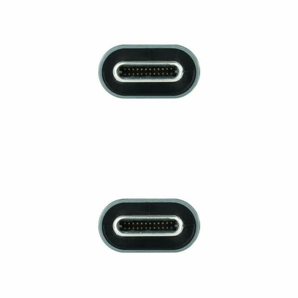 USB-C-kabel NANOCABLE 10.01.4301