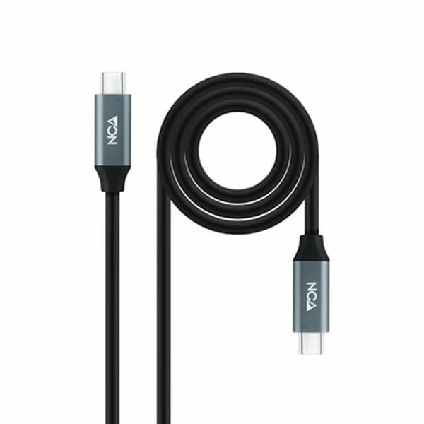 USB-C-kabel NANOCABLE 10.01.4301