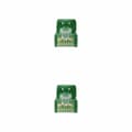 Miniatyrbillede 3 af 10: CAT 6a UTP kabel NANOCABLE 10.20.1800-GR