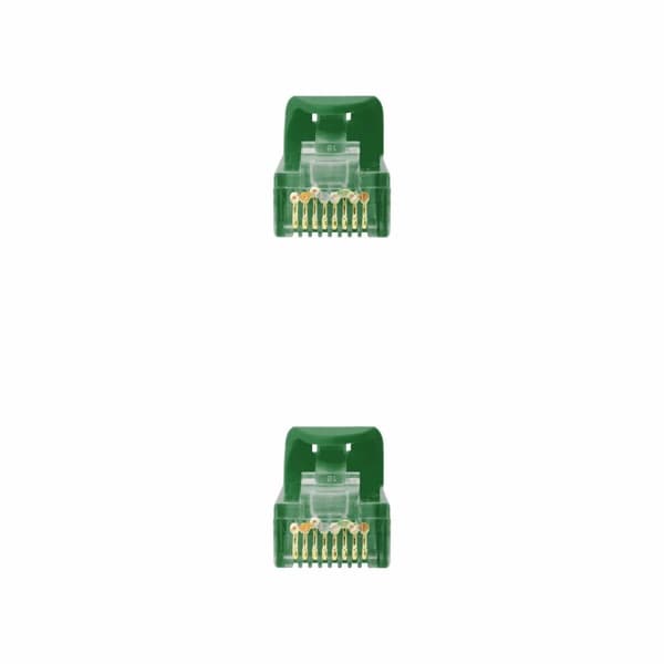CAT 6a UTP kabel NANOCABLE 10.20.1800-GR