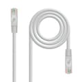 Miniatyrbillede 4 af 10: CAT 6a UTP kabel NANOCABLE 10.20.1800-GR