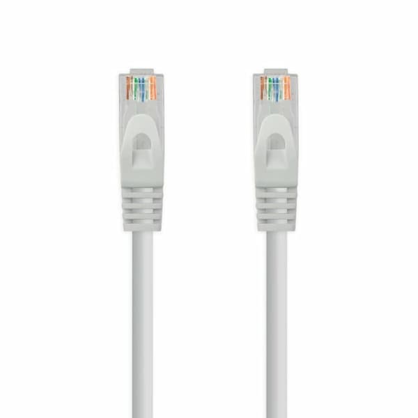 CAT 6a UTP kabel NANOCABLE 10.20.1800-GR