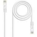 Miniatyrbillede 8 af 10: CAT 6a UTP kabel NANOCABLE 10.20.1800-GR