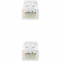 Miniatyrbillede 9 af 10: CAT 6a UTP kabel NANOCABLE 10.20.1800-GR