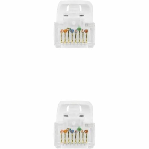 CAT 6a UTP kabel NANOCABLE 10.20.1800-GR