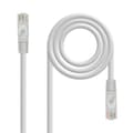 Miniatyrbillede 10 af 10: CAT 6a UTP kabel NANOCABLE 10.20.1800-GR