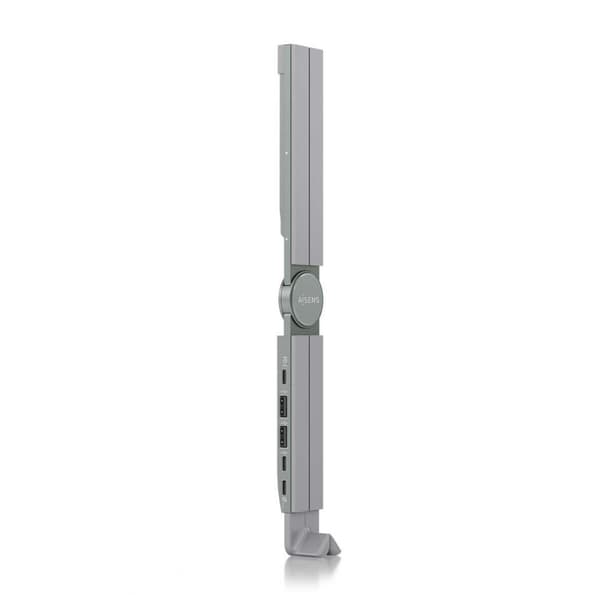 Dokkingstasjon Aisens ASUC-4P021-GR