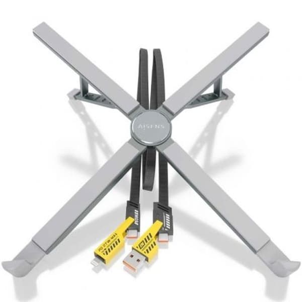 Dokkingstasjon Aisens ASUC-4P021-GR