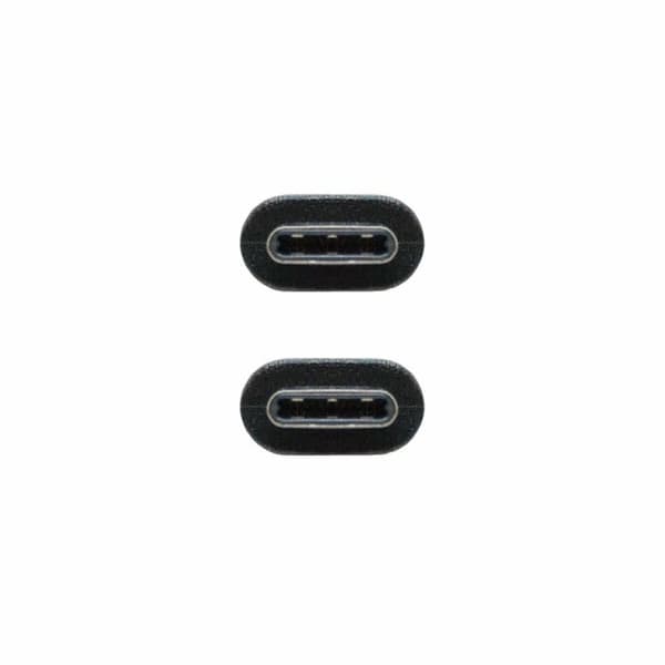 USB-C 3.1-kabel NANOCABLE USB 3.1, 1m 3 A