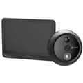 Pikkukuva 4 / 11: Ovikello Ezviz CS-HP4-R100-6E2WPFBS Musta