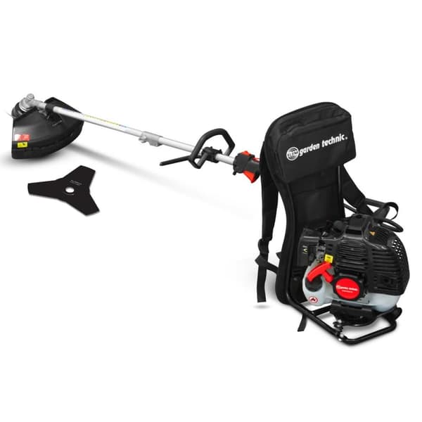 Häcktrimmer Elem Technic DCBT52DO-22