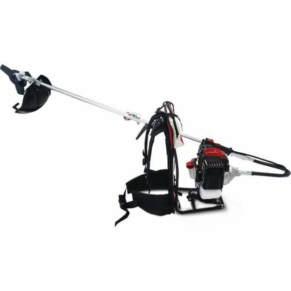 Häcktrimmer Elem Technic DCBT52DO-22