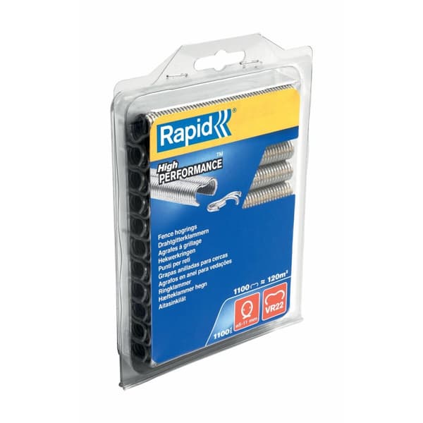 Häftapparat Rapid VR22