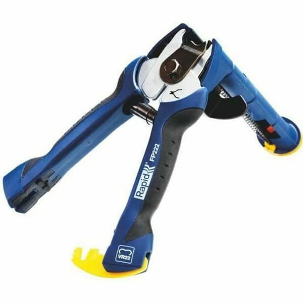 Professionel hæftemaskine Rapid FP222