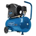 Pikkukuva 4 / 7: Ilmakompressori Scheppach HC26 8 bar 1500 W 24 L