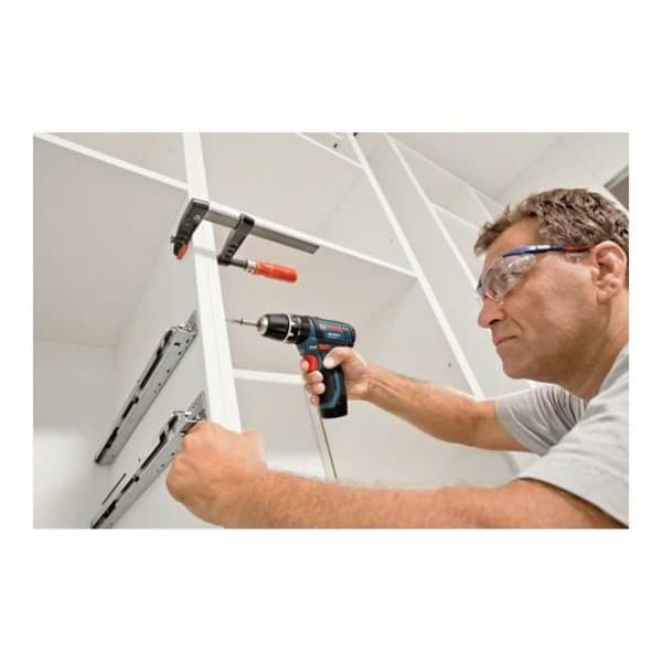 Ajuripora BOSCH Professional GSB 12V-15 12 V