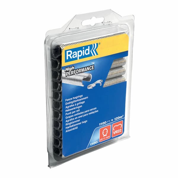 Hæftemaskine Rapid VR22
