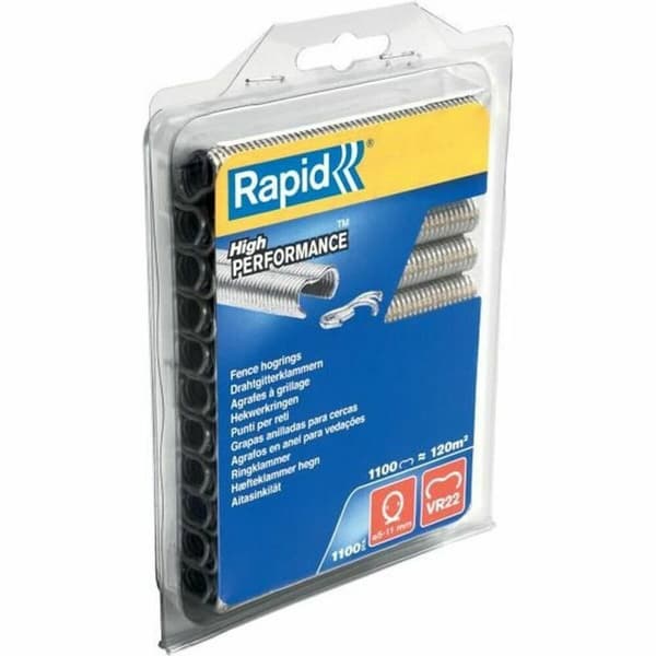 Hæftemaskine Rapid VR22