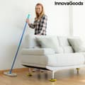 Pikkukuva 5 / 11: KÄYTETTY Nosto- ja kuljetustyökalu HeavEasy InnovaGoods V0103237 Monivärinen Rauta (Kunnostetut Tuotteet B)