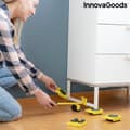 Miniatyrbillede 3 af 11: BRUGT Løfte- og transportværktøj HeavEasy InnovaGoods V0103237 Multifarvet Jern (Refurbished B)
