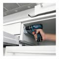 Miniatyrbild 4 av 5: Borr/skruvdragare BOSCH Professional GSB 12V-15 12 V