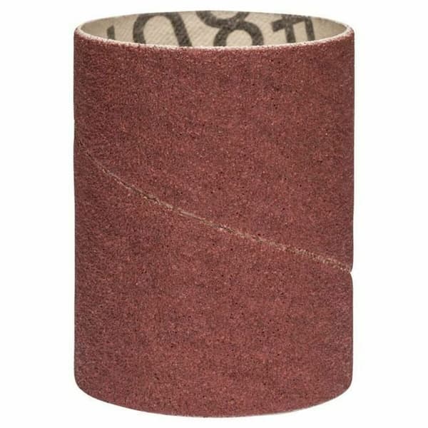 Belt sandpaper BOSCH 1600A0014P Texoro 60 mm 80 g (3 osaa)