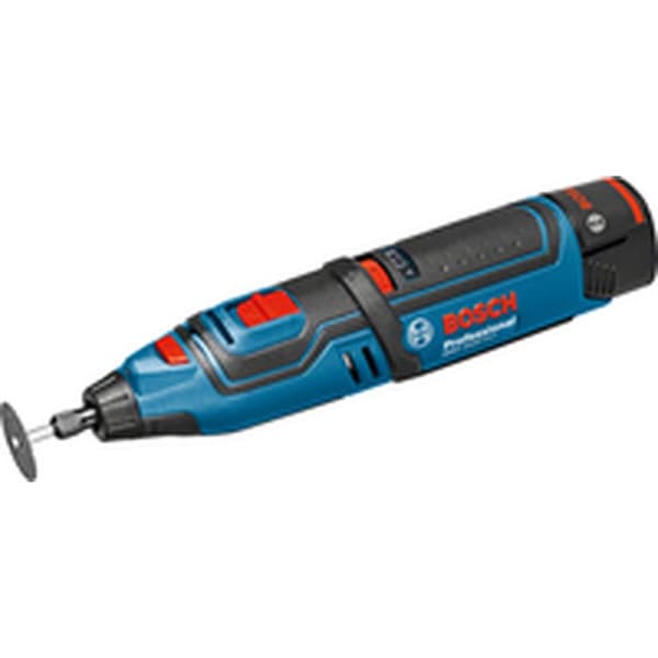 Työkalusetti BOSCH GRO 12V-35