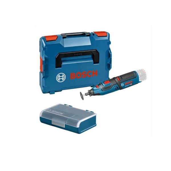 Työkalusetti BOSCH GRO 12V-35