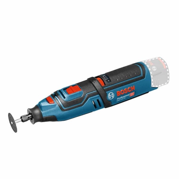 Työkalusetti BOSCH GRO 12V-35