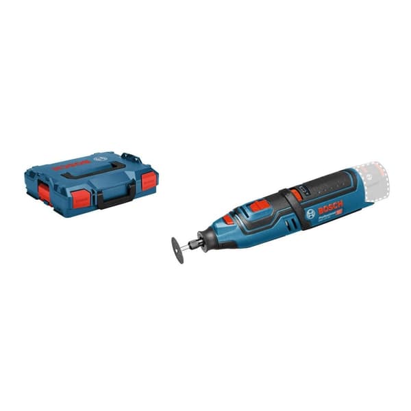 Työkalusetti BOSCH GRO 12V-35