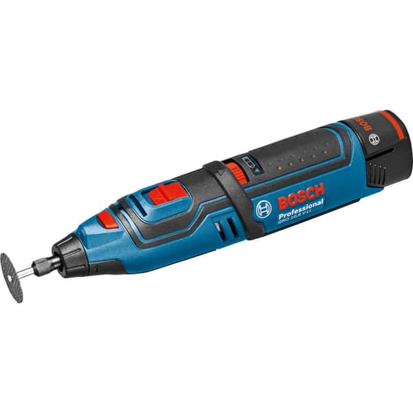 Työkalusetti BOSCH GRO 12V-35