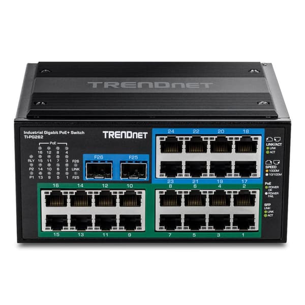 Reparationskit Trendnet TI-PG262