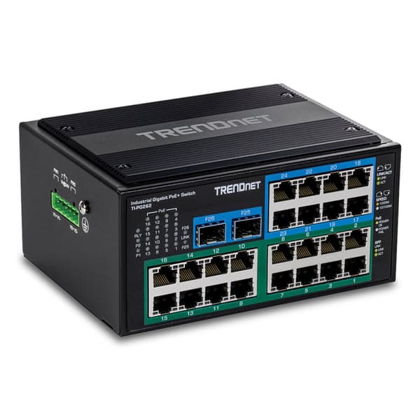Reparationskit Trendnet TI-PG262