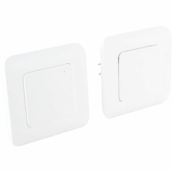 Stikkontakt Dio Connected Home