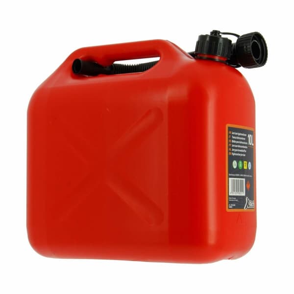 Flaske Cartec