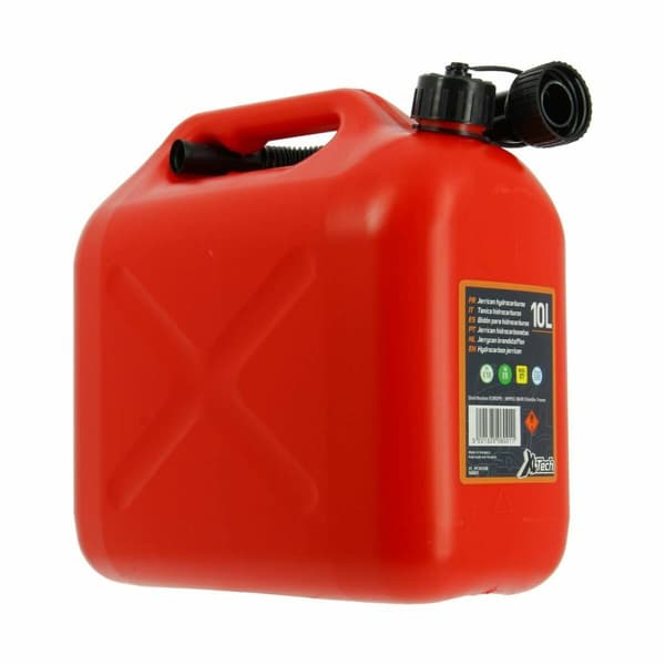 Flaske Cartec