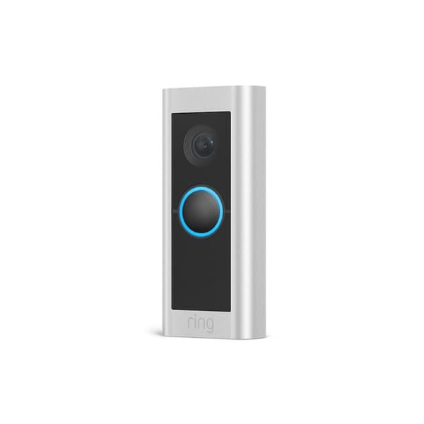 Intelligent Dørtelefonanlæg Ring Automotive