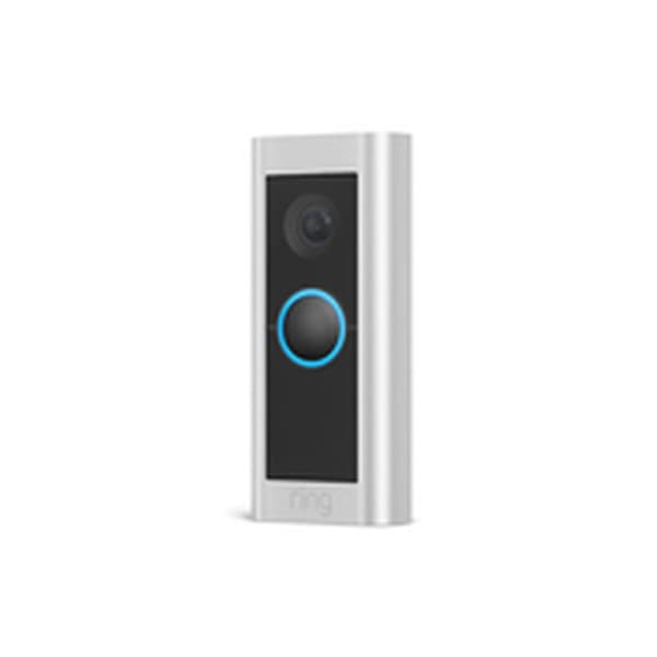 Intelligent Dørtelefonanlæg Ring Automotive