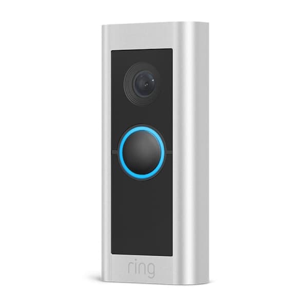 Intelligent Dørtelefonanlæg Ring Automotive