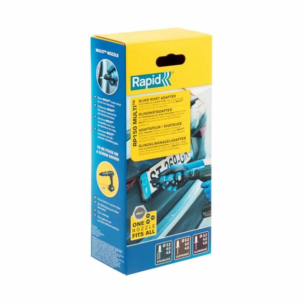 Adapter Rapid Nitar