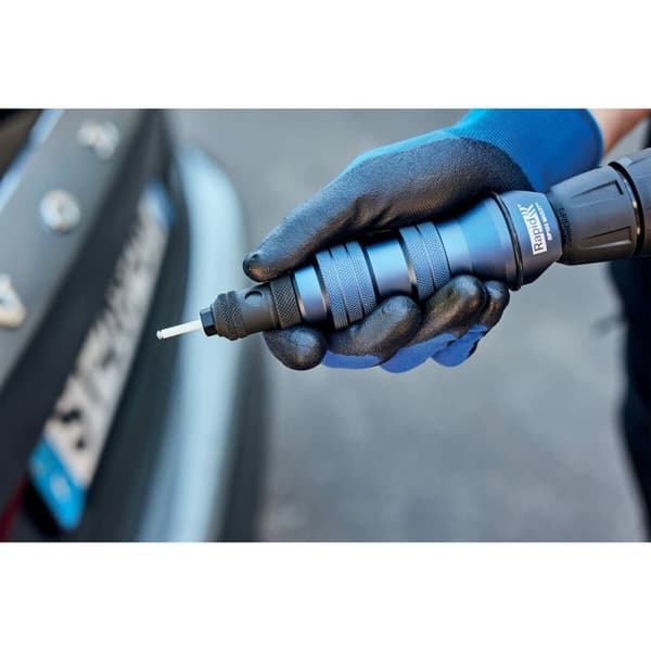 Adapter Rapid Nitar