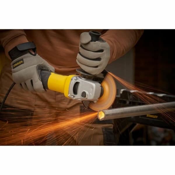 Vinkelslip Stanley 1100 W