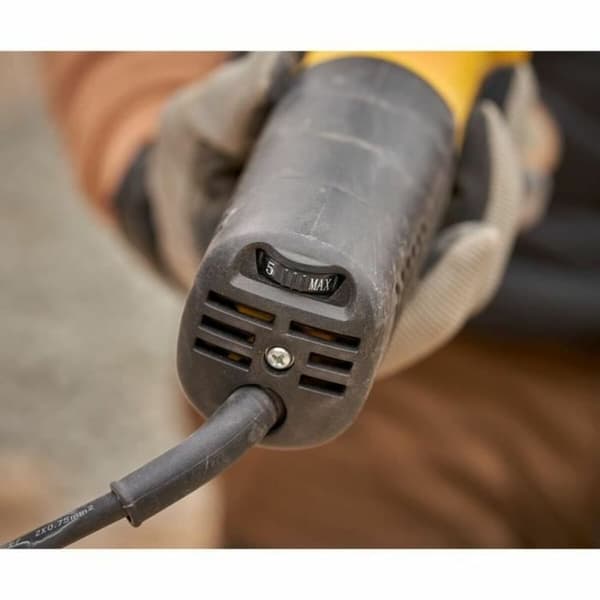 Vinkelslip Stanley 1100 W
