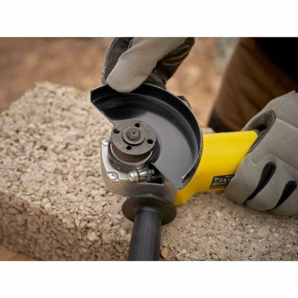 Vinkelslip Stanley 1100 W