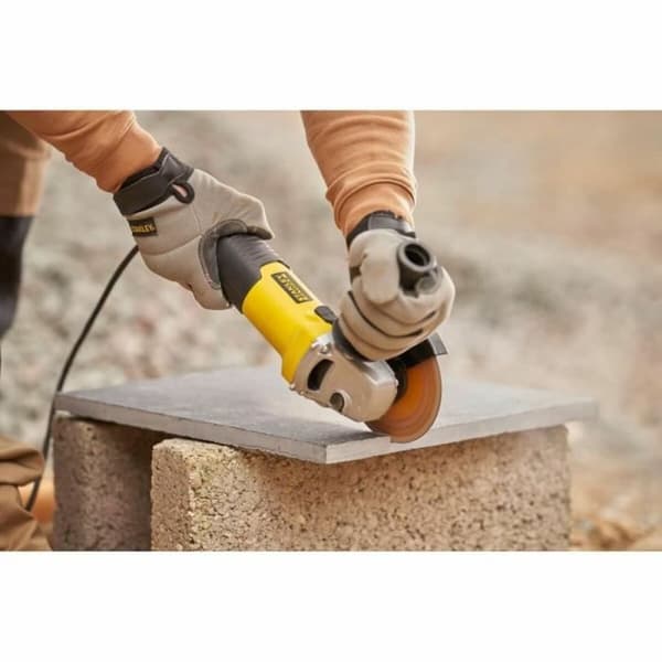 Vinkelslip Stanley 1100 W