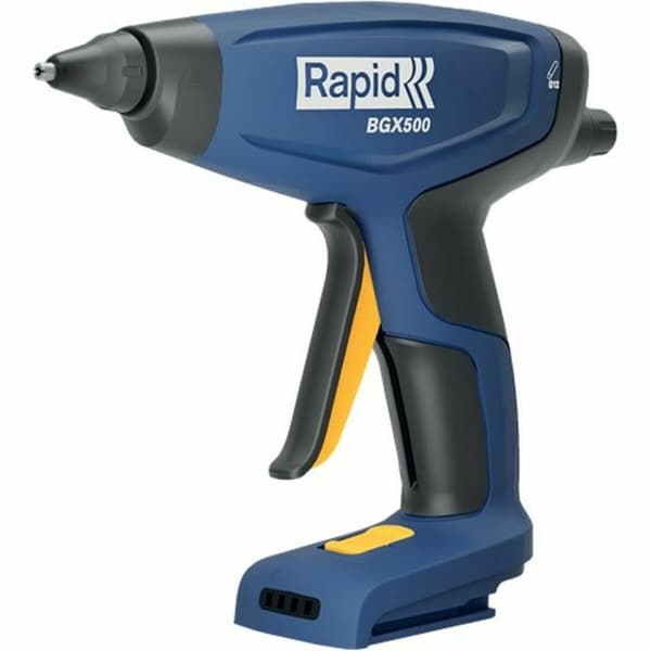 Elektroninen maaliruiskupyssy Rapid Sininen 18 W